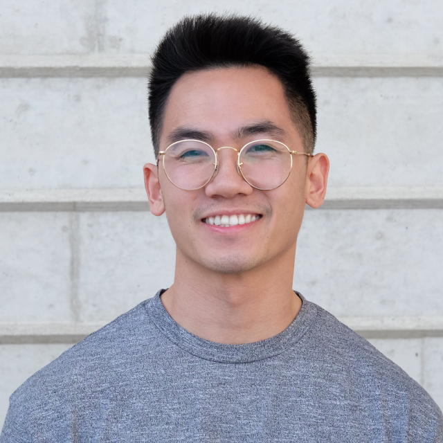 Howie Nguyen | Clement Research Group | UC Santa Barbara